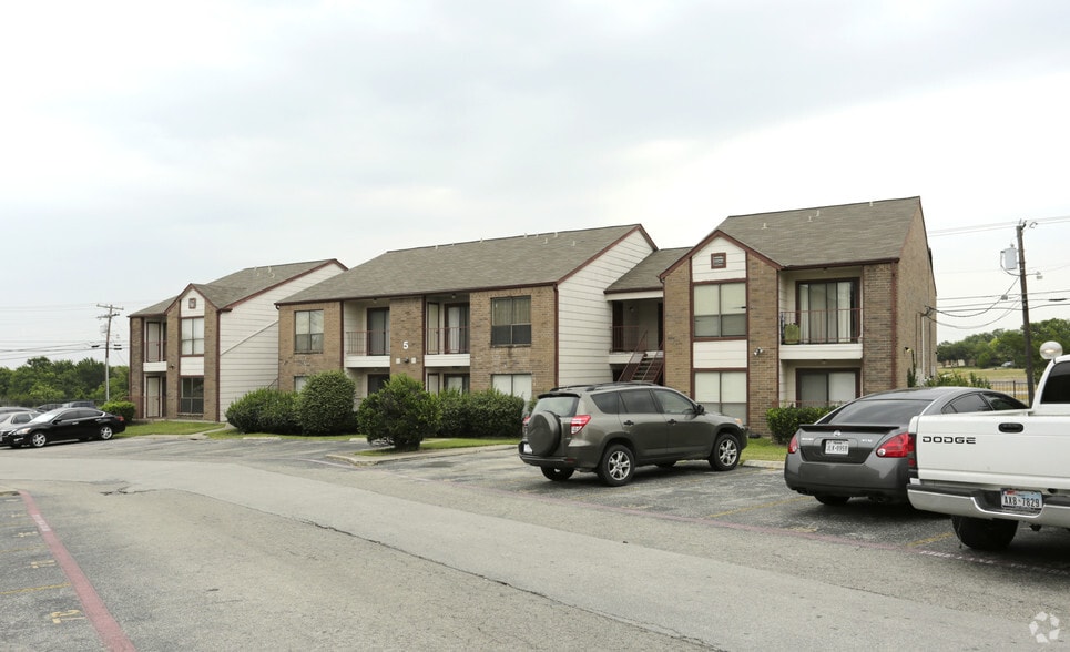 701 E Central Texas Expy, Harker Heights, TX for sale - Primary Photo - Image 1 of 1