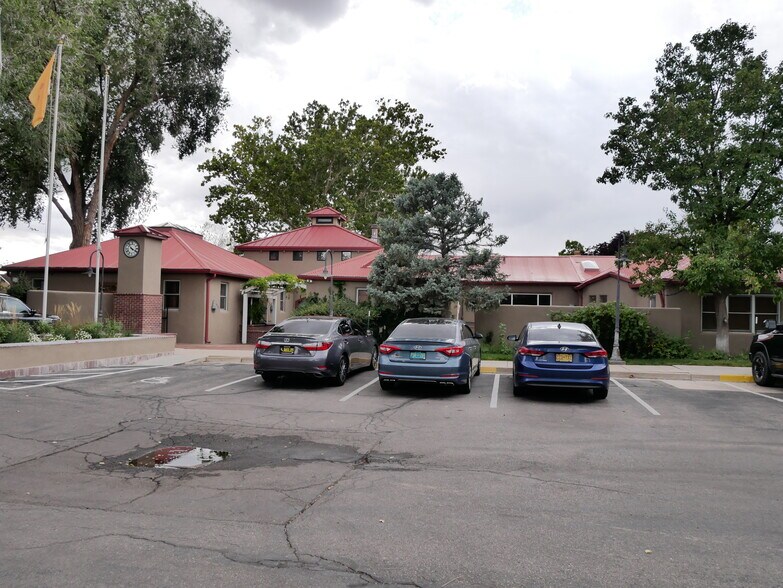 2025 Rio Grande Blvd NW, Albuquerque, NM 87104