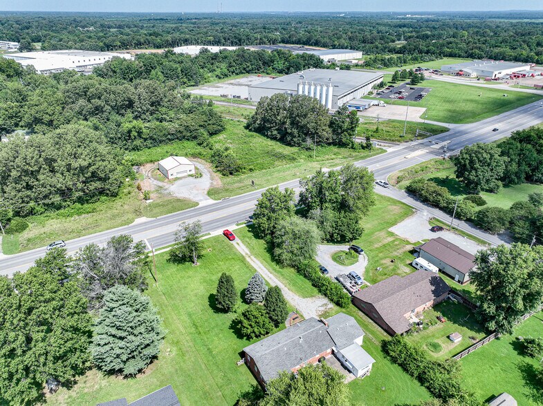 3736 Olivet Church Rd, Paducah, KY 42001 3736 Olivet Church Rd