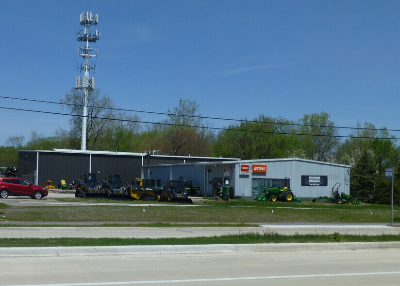 12608 W 159th St, Homer Glen, IL for sale - Building Photo - Image 1 of 1