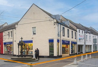 More details for 21 George St, Stranraer - Retail for Sale