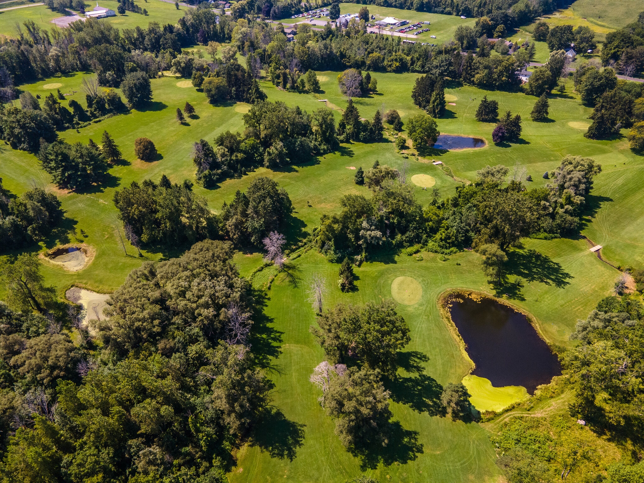 600 Trimmer Rd, Spencerport, NY for sale Primary Photo- Image 1 of 1