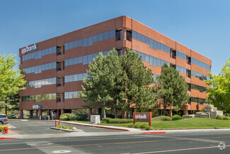 More details for 5190 Neil Rd, Reno, NV - Office for Lease