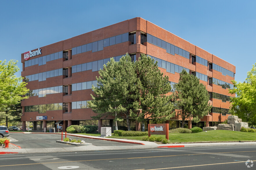 5190 Neil Rd, Reno, NV for lease - Building Photo - Image 1 of 10