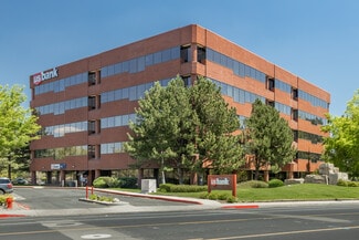 More details for 5190 Neil Rd, Reno, NV - Office for Lease