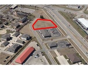 3405 Williams Blvd, Cedar Rapids, IA for sale - Primary Photo - Image 1 of 1
