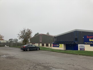 More details for Carnaby Covert Ln, Bridlington - Industrial for Lease