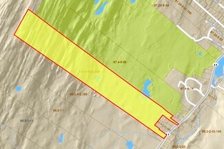 More details for 00 Vineyard Avenue, Highland, NY - Land for Sale