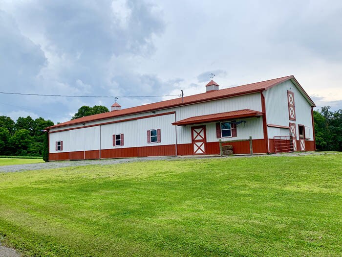 Mordan Rd, Millville, PA 17846 Land Property for Sale