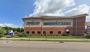 207 W Lincoln St, Augusta, WI for lease Building Photo- Image 1 of 1