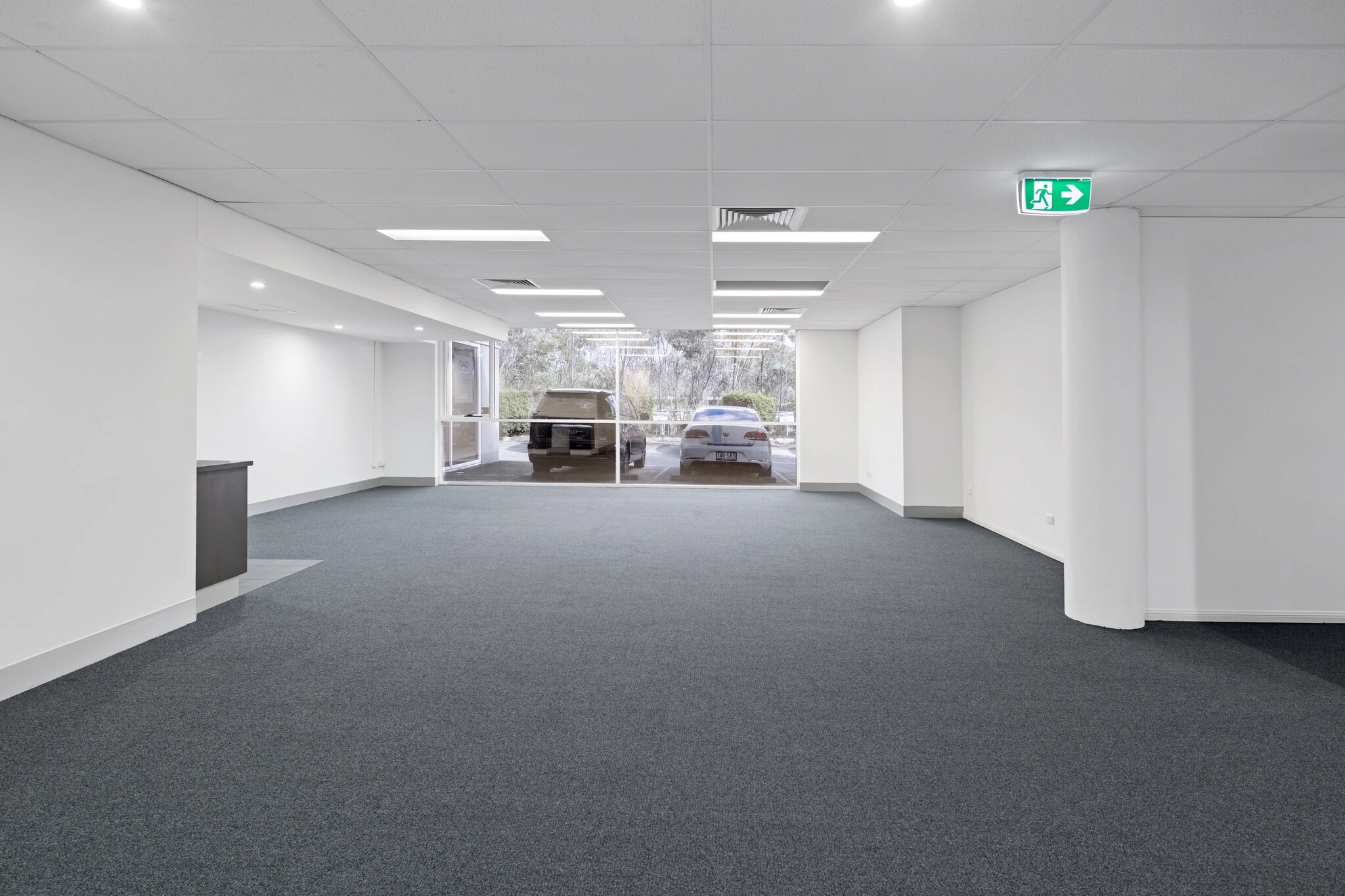 61-63 Commercial Dr, Shailer Park for lease Interior Photo- Image 1 of 9