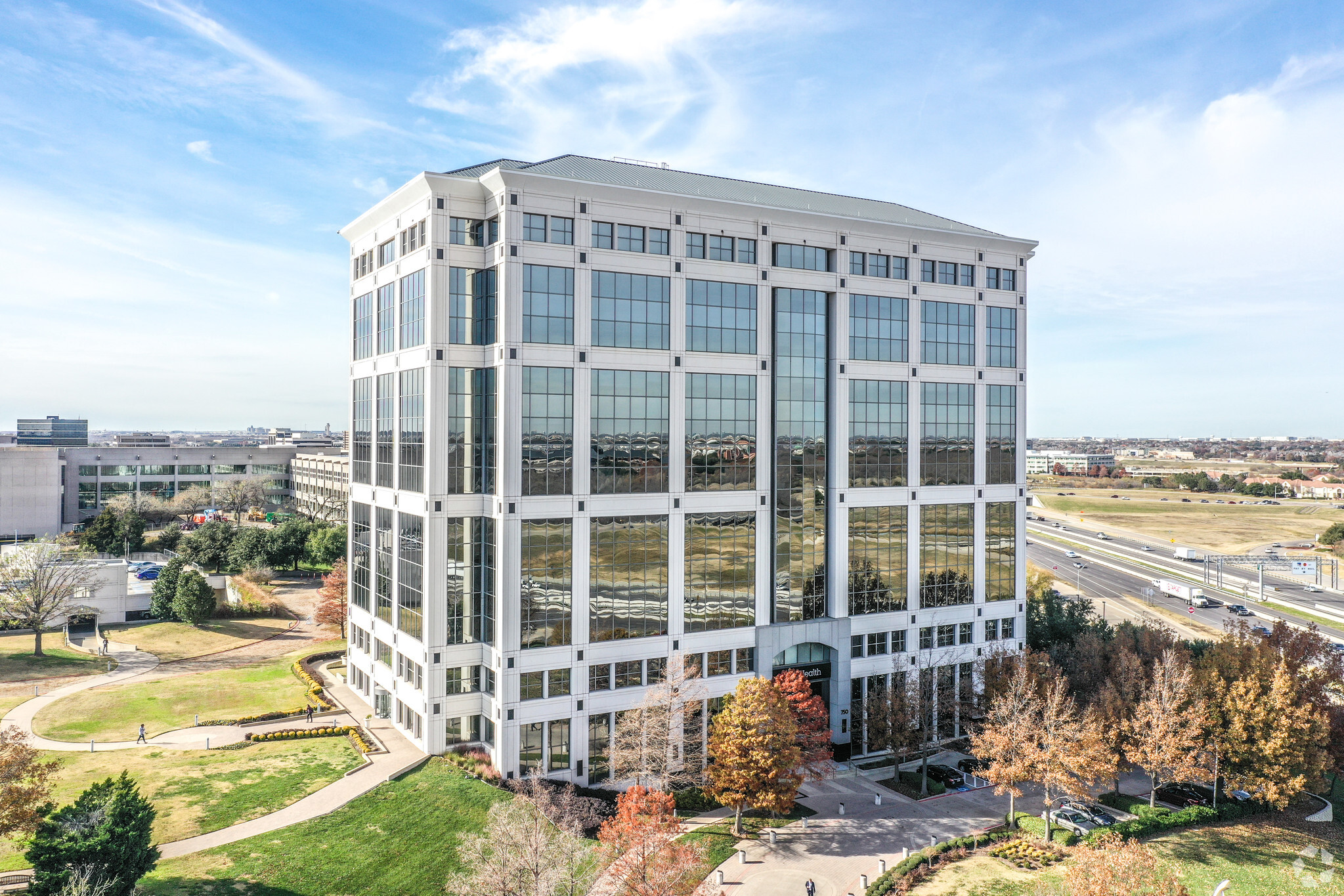 750 W John Carpenter Fwy, Irving, TX 75039 - Office for Lease | LoopNet.com