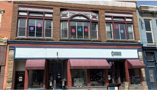 More details for 116 W Spring St, Titusville, PA - Retail for Sale