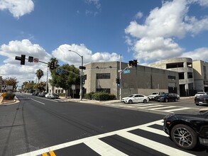 2101-2121 S Flower St, Los Angeles, CA for lease Building Photo- Image 1 of 4