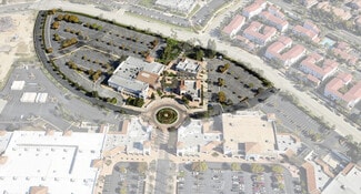 More details for 10709 Town Center Dr, Rancho Cucamonga, CA - Retail for Lease