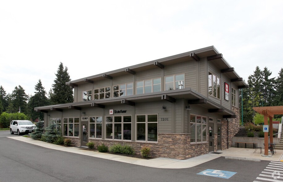 7201 Pioneer Way, Gig Harbor, WA for sale - Building Photo - Image 1 of 1