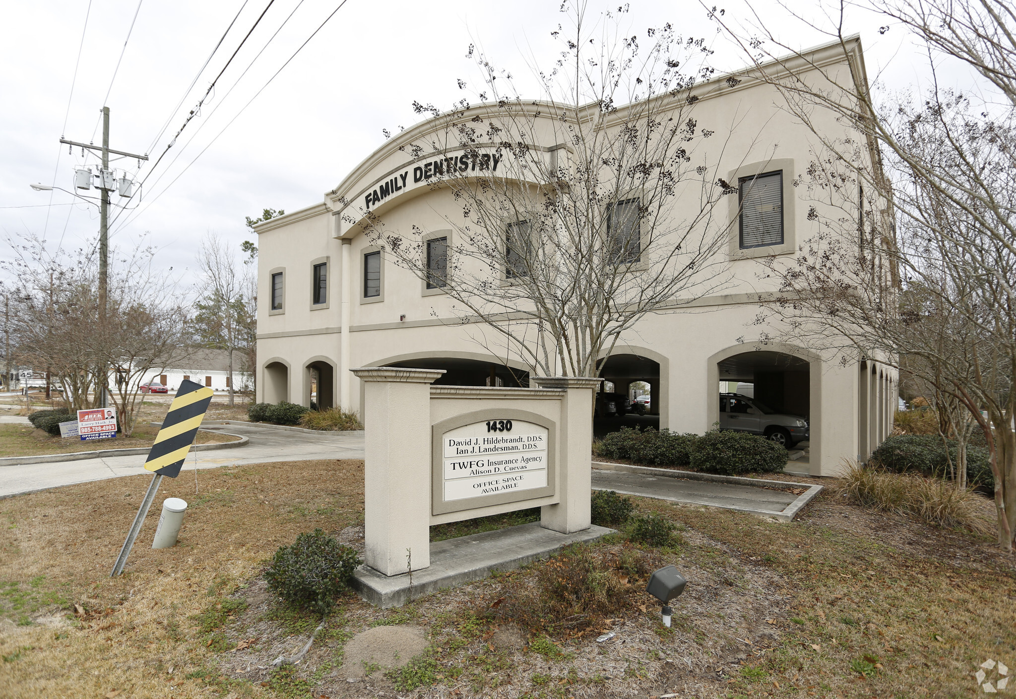 1430 Old Spanish Trl, Slidell, LA for sale Primary Photo- Image 1 of 1