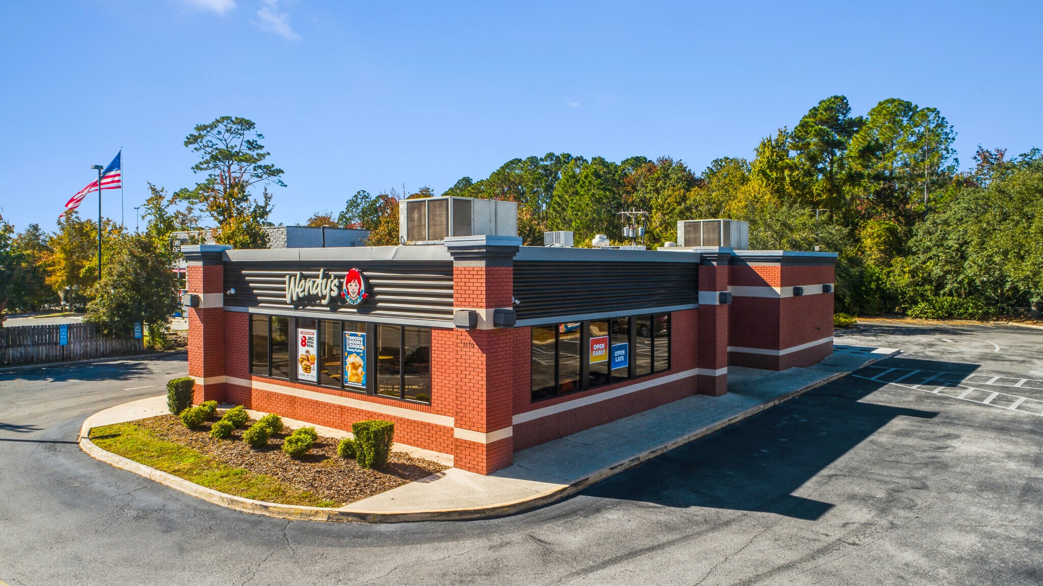 1110 Blanding Blvd, Orange Park, FL for sale Building Photo- Image 1 of 9