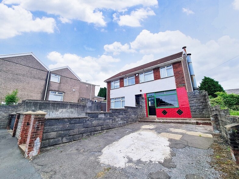 12 Jersey Rd, Swansea for sale - Primary Photo - Image 1 of 9