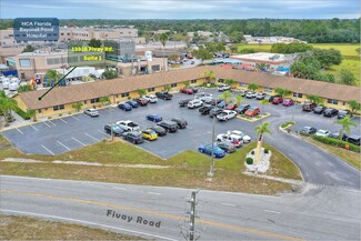 More details for 13910 Fivay Rd, Hudson, FL - Office for Lease