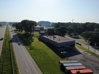 More details for 2216 Dunmore Ct, High Point, NC - Industrial for Lease