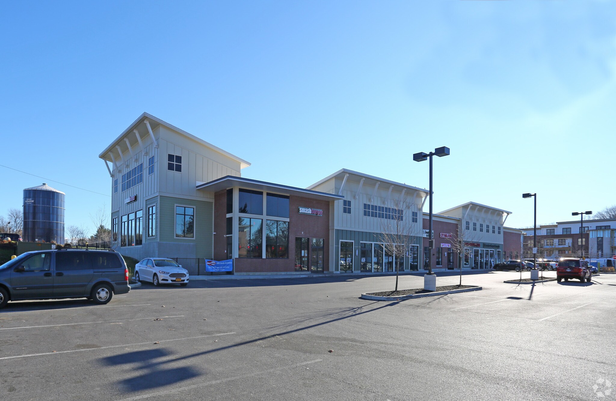 46 Marion Ave, Saratoga Springs, NY 12866 Retail for Lease