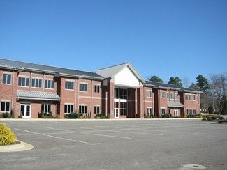 More details for 1610 E Marion St, Shelby, NC - Office for Lease
