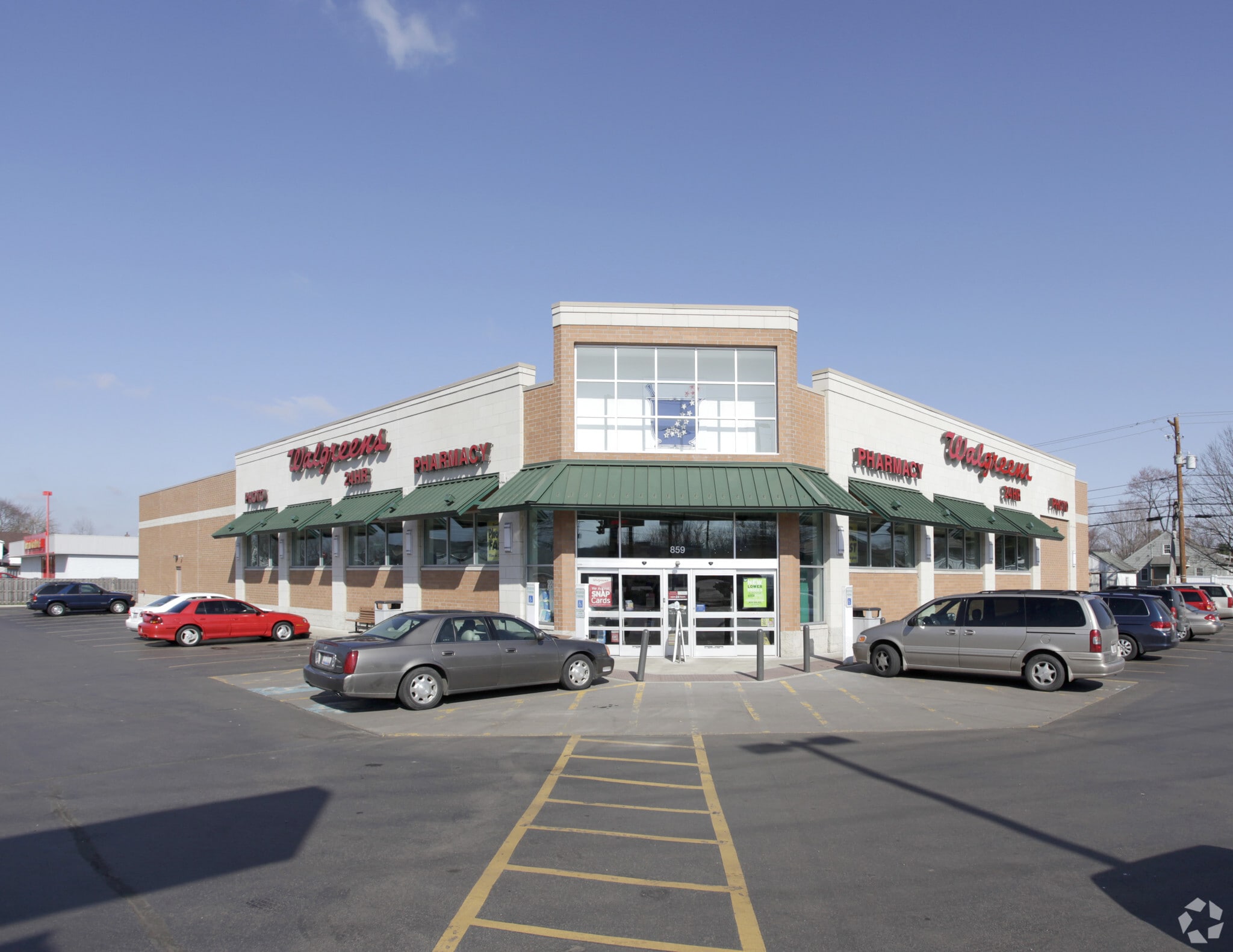 859 E Main St, Lancaster, OH for sale Primary Photo- Image 1 of 3