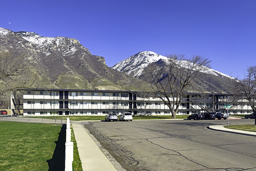 111 S 1000 E, Provo, UT for sale - Building Photo - Image 2 of 8