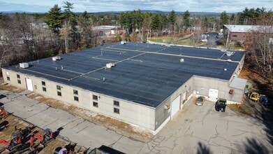 340 Commerce Way, Pembroke, NH for sale Building Photo- Image 1 of 6