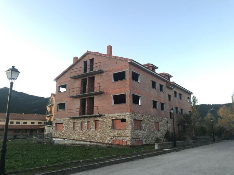 Land in Boñar for sale - Building Photo - Image 2 of 8