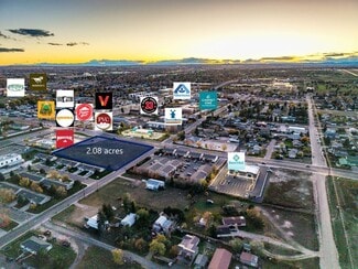 More details for 4029 E 9th St, Cheyenne, WY - Land for Sale