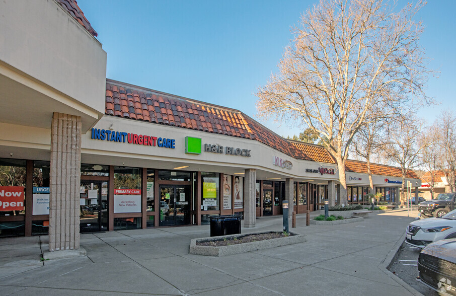 2415-2475 San Ramon Blvd, San Ramon, CA for lease - Building Photo - Image 3 of 4