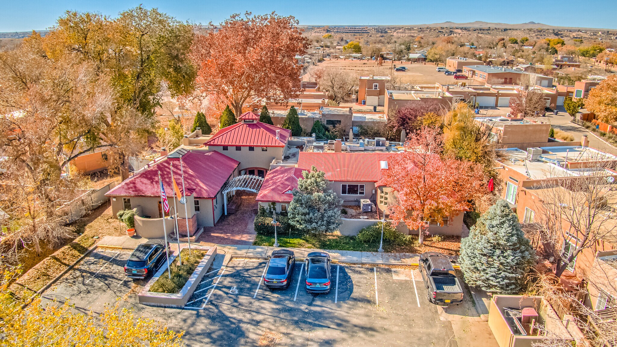 2025 Rio Grande Blvd NW, Albuquerque, NM 87104