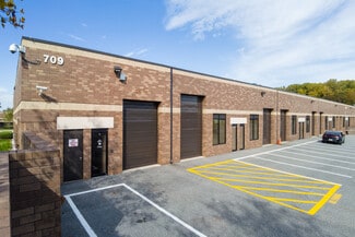 More details for 709 Digital Dr, Linthicum, MD - Flex for Lease