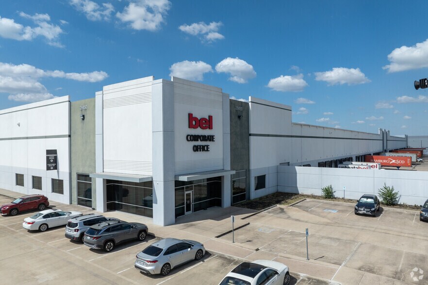 28450 West Ten Blvd, Katy, TX for sale - Primary Photo - Image 1 of 1