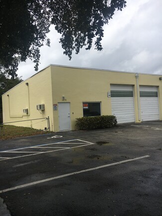 More details for 1875 S Dixie Hwy, Pompano Beach, FL - Flex for Lease