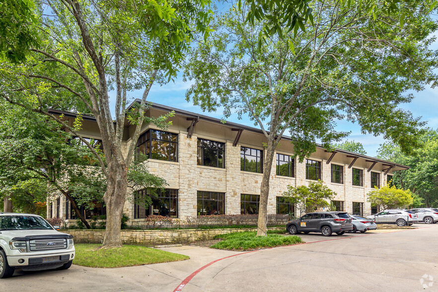 2600 Eldorado Pky, McKinney, TX for lease - Building Photo - Image 2 of 5