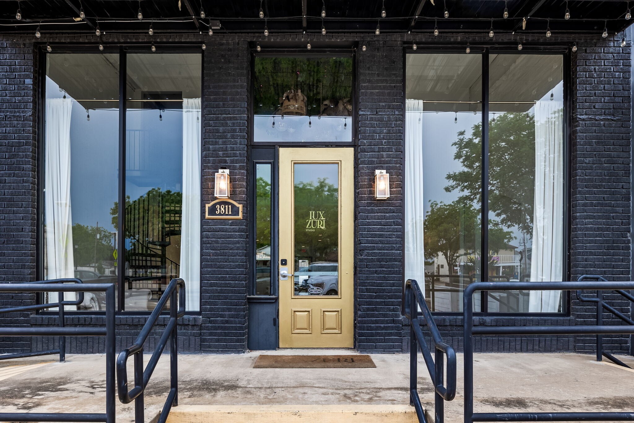 3811 Main St, Rowlett, TX for sale Building Photo- Image 1 of 1