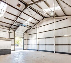 Faraday Rd, Glenrothes for lease Interior Photo- Image 1 of 2