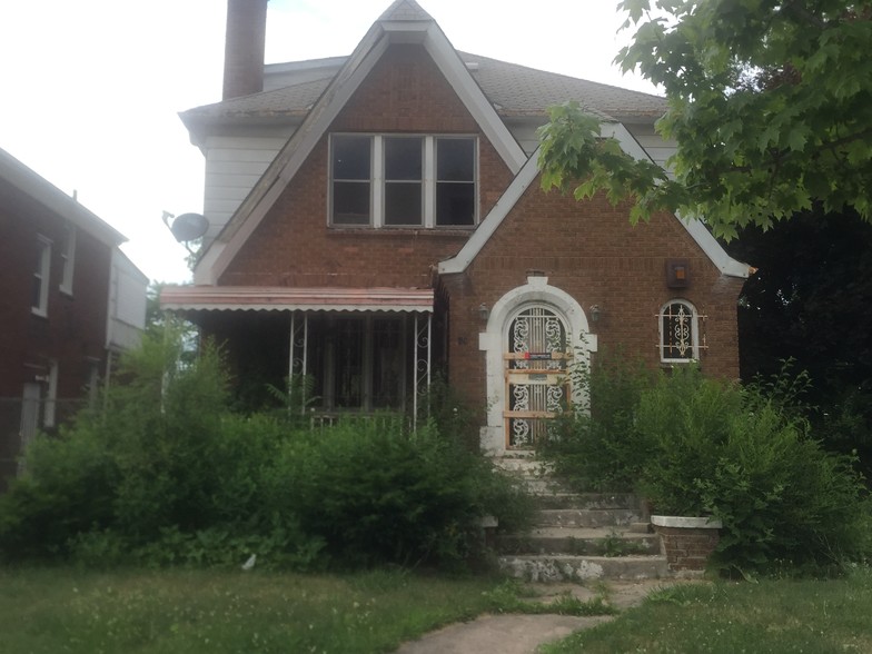 3300 Waverly St, Detroit, MI for sale - Other - Image 1 of 1