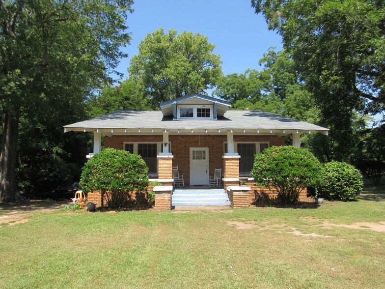 304 Penn St, Edgefield, SC for sale - Other - Image 1 of 1