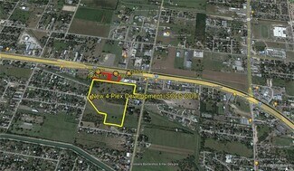 More details for 000 Expressway 83 Freeway, Mission, TX - Land for Sale