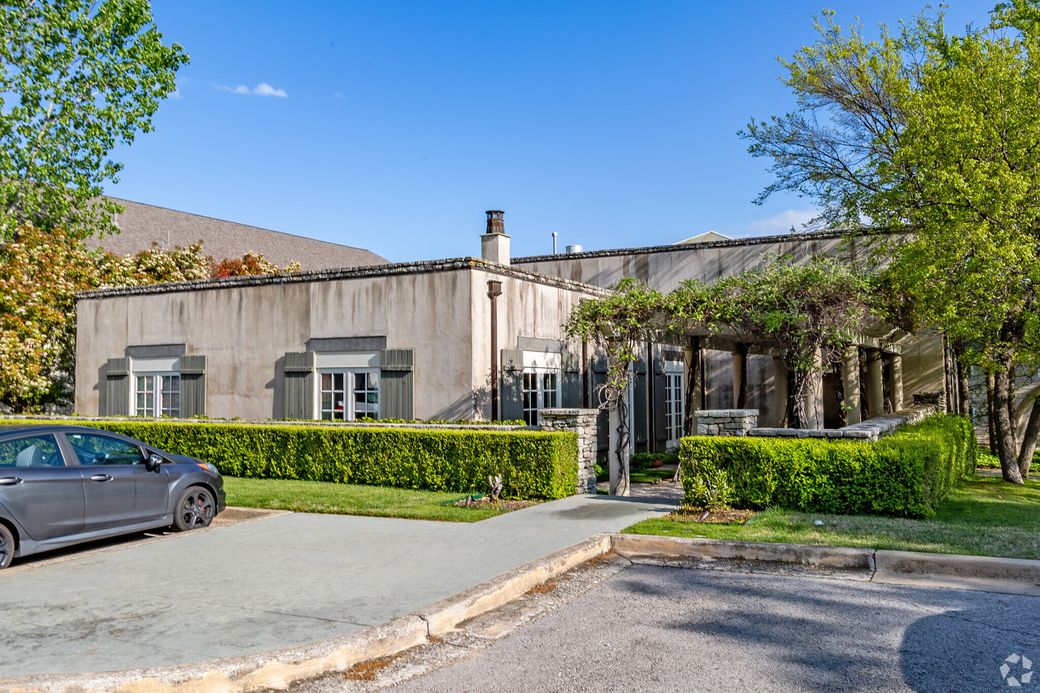 7310 S Yale Ave, Tulsa, OK for sale Building Photo- Image 1 of 1