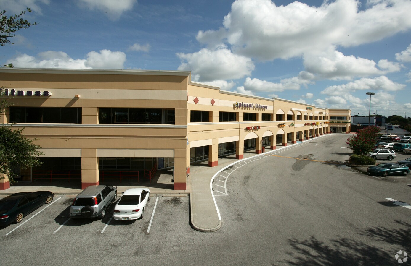 280 S State Road 434, Altamonte Springs, FL 32714 - West Town Corners