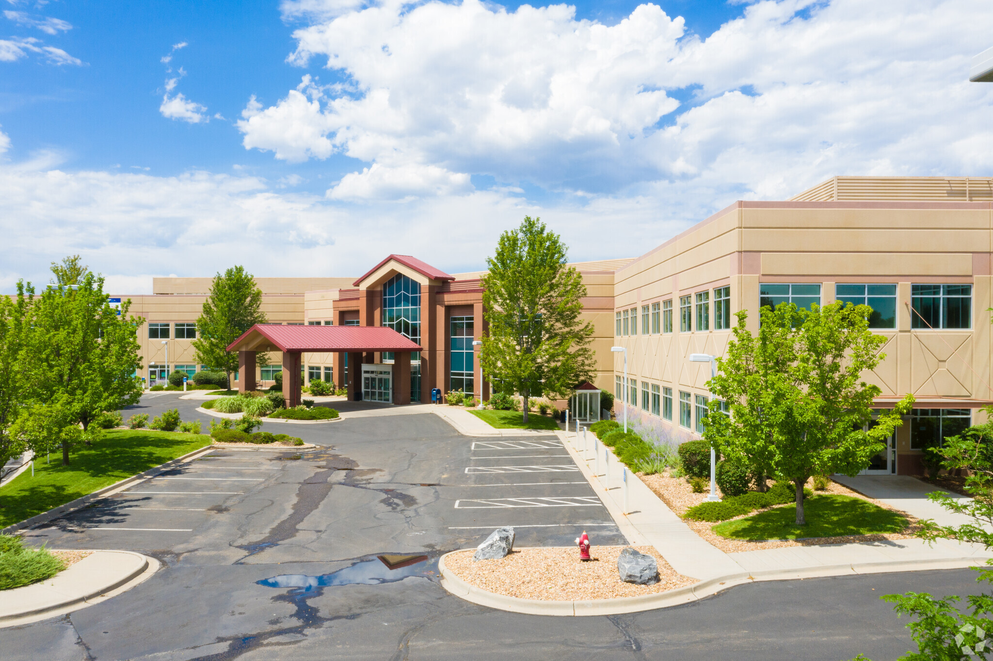 1551 Professional Ln, Longmont, CO for lease Building Photo- Image 1 of 7