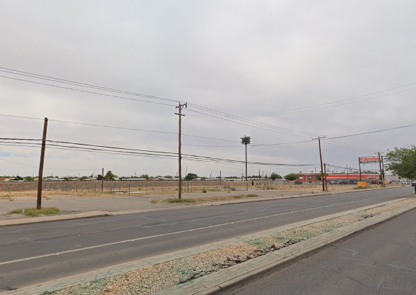 Dyer, El Paso, TX for lease - Primary Photo - Image 1 of 4