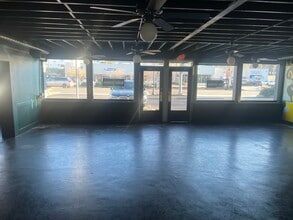 1072 Baxter St, Athens, GA for lease Building Photo- Image 2 of 5