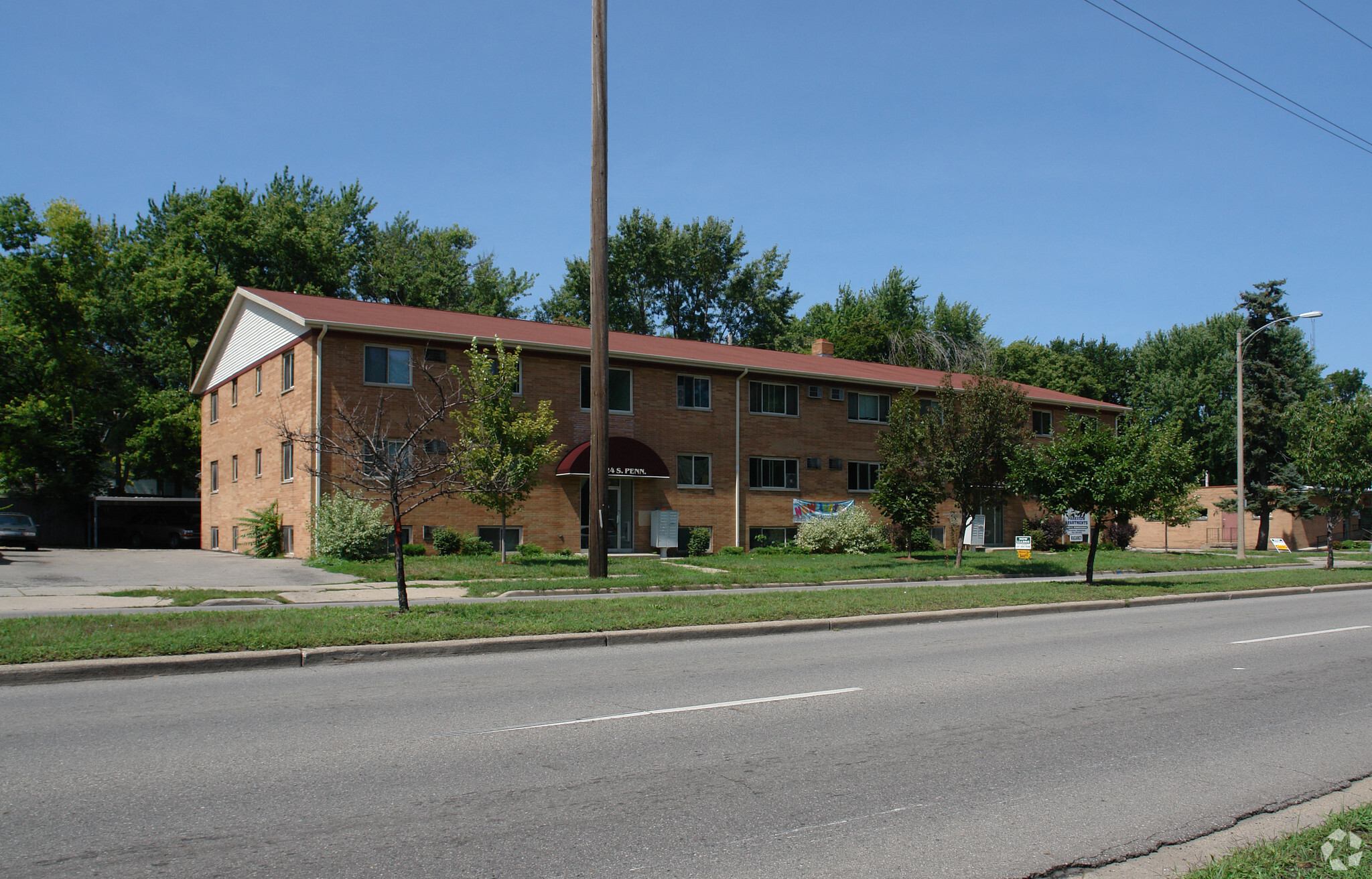 1420-1424 S Pennsylvania Ave, Lansing, MI for sale Primary Photo- Image 1 of 8