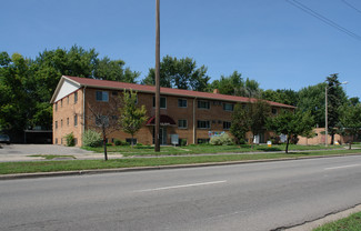 More details for 1420-1424 S Pennsylvania Ave, Lansing, MI - Multifamily for Sale